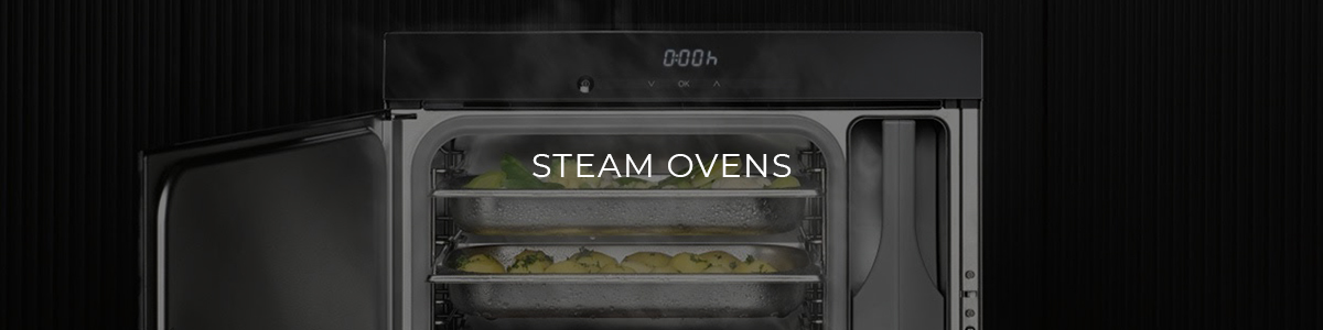 Steam Ovens